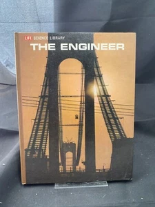 The Engineer by C. C. Furnas, Joe McCarthy, and the Editors of Time-Life Books - Imagen 1 de 1