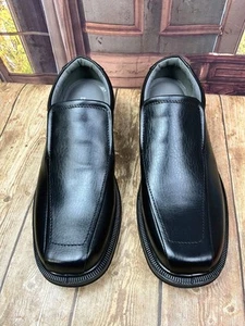 Deer Stags Greenpoint Men's Dress Shoes Slip-on Size 15w  - Picture 1 of 12