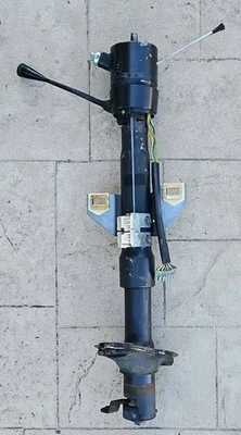 1987 1988 1989 1990 1991 FORD PICAPE F150 F250 COLUNA DE DIREÇÃO AUTOMÁTICA - Imagem 1 de 4