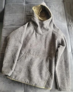 Nordwolle Hoodie XL - Bild 1 von 3