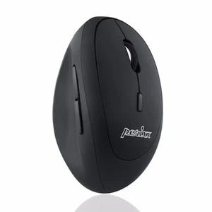 5x Perixx PERIMICE-719 Kleine kabellose ergonomische Maus (S-M) - Bild 1 von 8