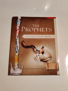 The Prophets Messengers Of God's Mercy Study Set 2014 Sarah Christmyer - Foto 1 di 9