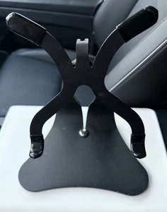 Thought Out Stabile Pro S Pivoting iPad Stand - Black - Made in USA - Picture 1 of 3