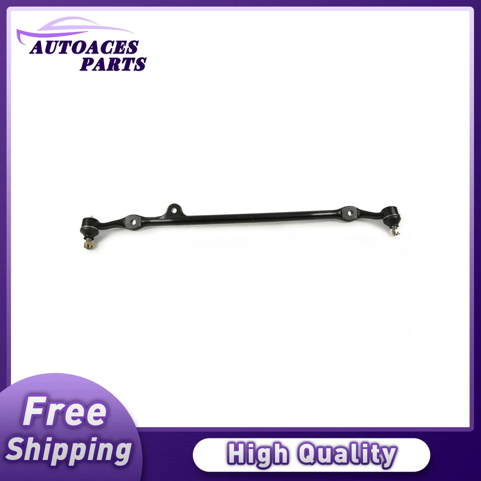 Para camioneta Toyota 1979 1980 1981 1982 1983 dirección delantera enlace central Mevotech Foto 1 de 2