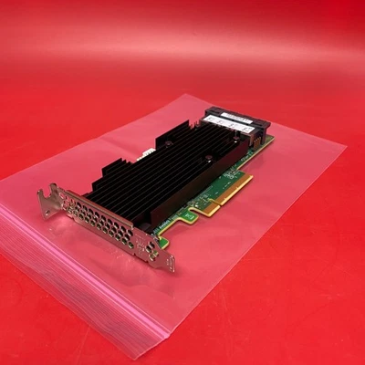 Oracle 25708 Avago MegaRAID SAS9361-16i - 12Gb/s 16-порт SAS HBA / RAID карта - Изображение 1 из 4