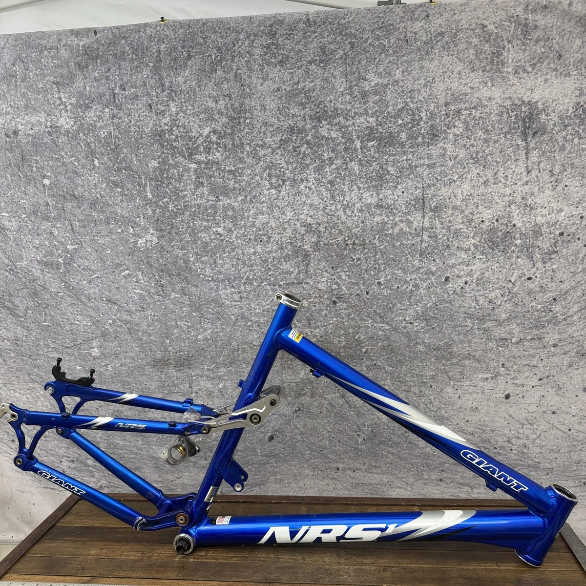 Giant 26 in Bike Frames for sale | eBay