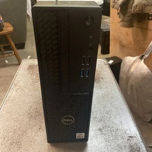Dell Optiplex 3080 i5-10500 3.1GHz, 256GB SSD, Windows 11 - Imagen 1 de 4