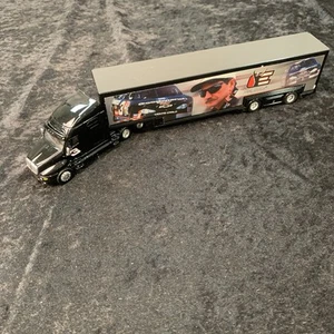 Dale Earnhardt #3 Legacy 2002 Hauler Kenworth GM Goodwrench Monte Carlo - Picture 1 of 10