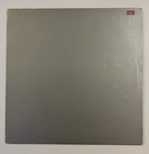 New Order - The Perfect Kiss 12" Maxi Vinyl Single FAC 123 pink inner VG+ - Picture 1 of 6