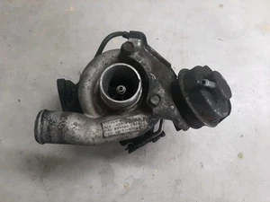 TURBOLADER FÜR OPEL MERIVA Astra Corsa 1.7 16V CDTI - Bild 1 von 8