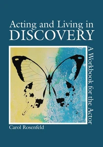 Acting and Living in Discovery: A Workbook for the Actor - Picture 1 of 1