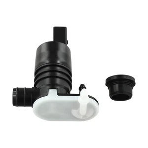 Front Washer Pump Focus Washer Pump Front Placement Car Wash Accessory - Picture 1 of 12