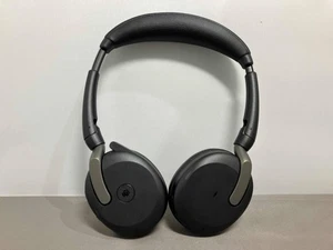 Jabra Evolve2 65 Flex Wireless Stereo Headset Bluetooth, Noise-Cancelling F/S - Picture 1 of 4