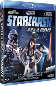 Starcrash (Choque De Galaxias) (Blu-Ray) - Imagen 1 de 1