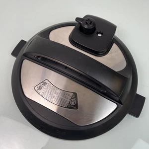 Olla Instantánea 10.5" IP-DUO60 V2 6 qt Olla a Presión Repuesto Tapa - Imagen 1 de 6