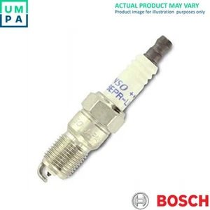 4x SPARK PLUG 0 242 145 515 FOR BMW X5/E70/F15/F85 X6/E71/E72/F16/F86 3/F01/E9 - Picture 1 of 10