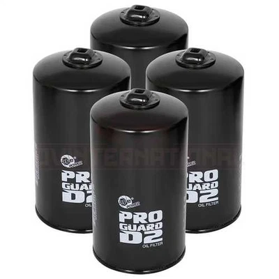 aFe Power Oil Filter for Ford E-550 Super Duty Power-Stroke 2003 - Image 1 of 4