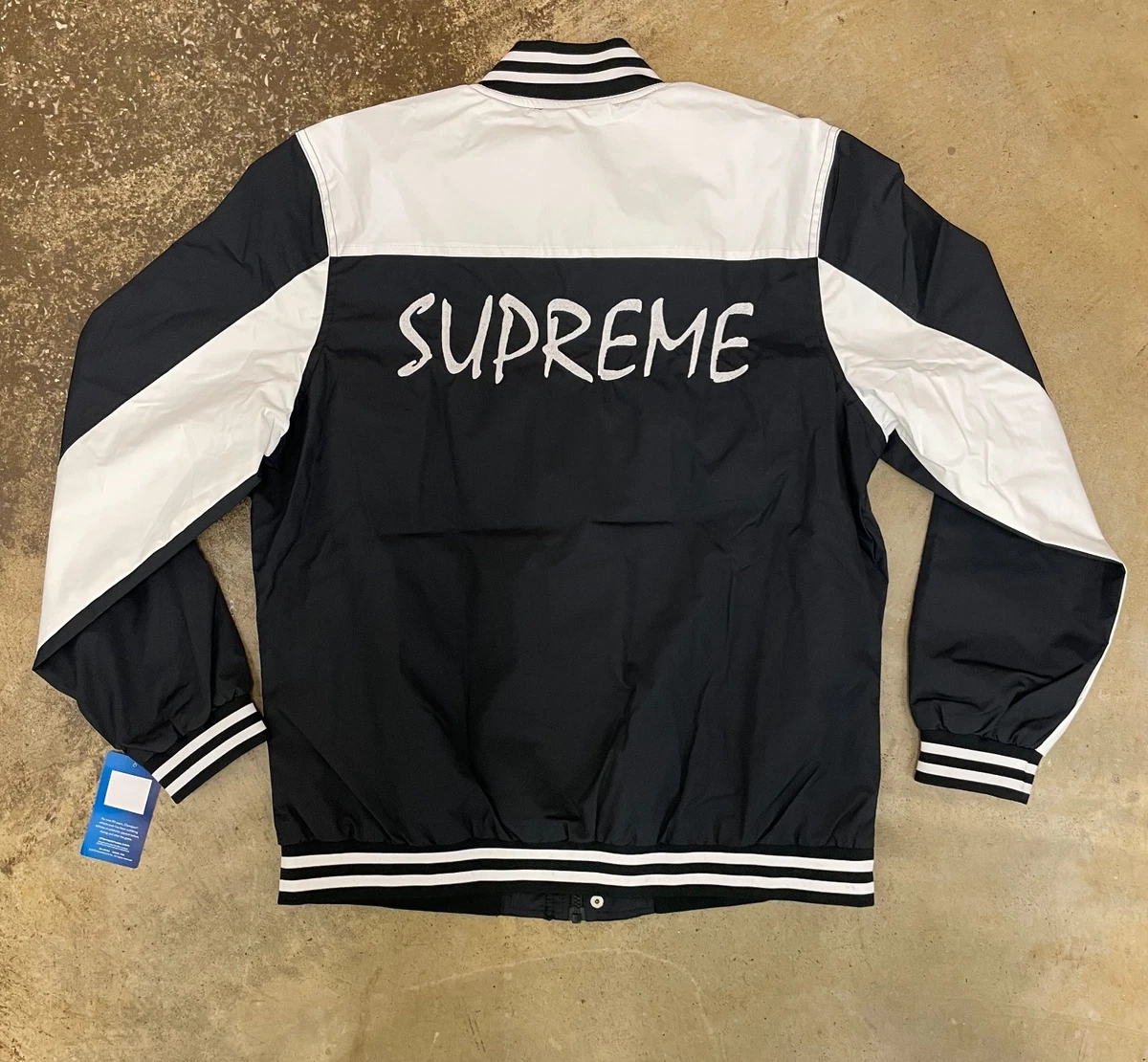 Supreme Coats & Jackets Supreme x Champion for Men for Sale | Shop