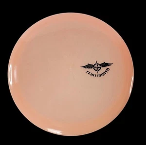 RARE 2017 Innova Pink Color Glow Champion Thunderbird w/ TS 175g Unused 9/10 - Picture 1 of 8