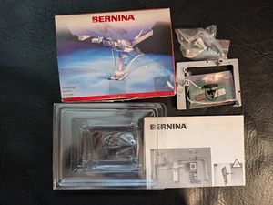 Bernina Active Compact Florescent Sewing Machine Light Box 0049927000 NEW - Picture 1 of 9
