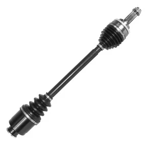 Eje delantero CV para Subaru Baja Forester Legacy Impreza hembra intraborda - Imagen 1 de 3