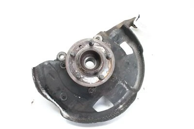 Cubo de roda dianteira direita LAND ROVER RANGE ROVER SPORT L320 3.0 diesel 180kw 2010 - Imagem 1 de 4