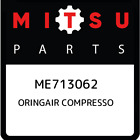 Me713062 Mitsubishi Oringair Compresso Me713062, New Genuine Oem Part