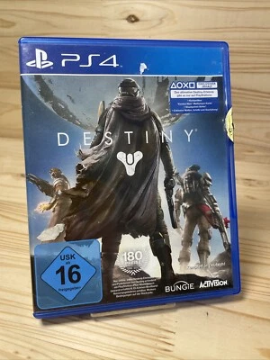PS4 Spiel • Destiny #B33 - Bild 1 von 3