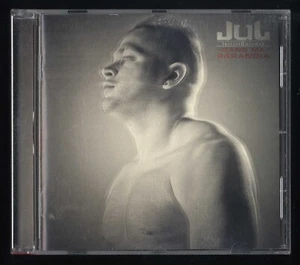 CD ★ Jul - Dans ma paranoia ★ ALBUM 17 TITRES RAP FRANÇAIS - Picture 1 of 2