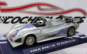 LOLA B98/10 FLY RACING 04 LMP FLY42 REF.07031 FLY - Imagen 1 de 1