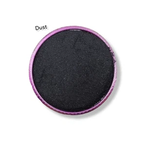 AAA+ Crushed Shungite Gemstone Dust Powder Healing Stone Powder Ring Inlay Work - Picture 1 of 9