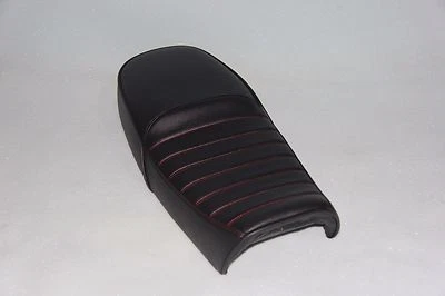  1972 1973 Honda CB175 CL175 K6 K7 low profile cafe racer seat CODE: L3113 - Image 1 of 4