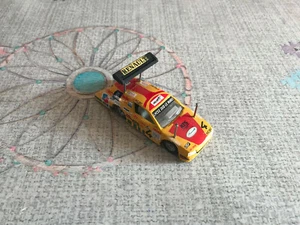 Voiture miniature modifiée course Base Renault Clio Facom Elf Le Mans au 1/43 - Picture 1 of 7