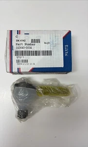 TIE ROD END ASSM. (LH) - WESTPORT 143640-0038 84001015 - Imagen 1 de 1