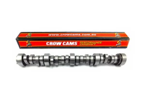 Crow Cams LS V8 LSA Fat Lobe Camshaft 871286SC suit LSA - Foto 1 di 1