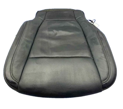 2017 - 2021 FORD F350 SD RIGHT FRONT LOWER SEAT CUSHION | HEAT & COOL - Image 1 of 4