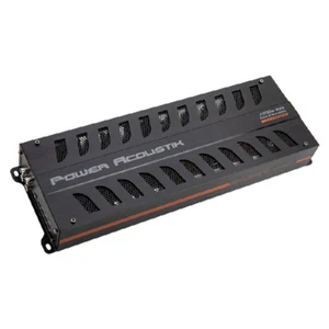 POWER ACOUSTIK 7500 WATT MONOBLOCK AMPLIFIER 1 CHANNEL CAR STEREO AMP SB1.7500D - Picture 1 of 4