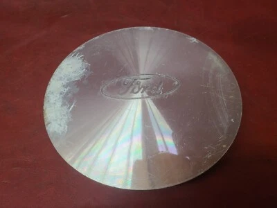 Tapacubos Ford E150 1993-2003 15" aleación 3147A F5UA1A096YA Foto 1 de 4