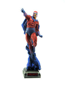Sideshow Collectibles Magneto Comiquette Marvel X-Men Statue New In Box 196/1000