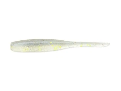 KEITECH Shad Impact 2"- SEXY SHAD - neu-OVP, Barsch, Forelle, Rapfen,Rockfishing - Bild 1 von 2