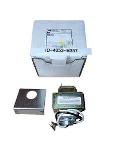 NEW Hammond BE2G Transformer, 40Va, 120V, 1X24V - Picture 1 of 6