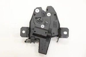 BMW X5 G05 2019-2025 puerta trasera izquierda puerta levadiza maletero cierre pestillo OEM - Imagen 1 de 10