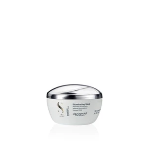 Máscara para el Cabello Iluminando Alfaparf Semi Di Lino Iluminando mask 200ml - Imagen 1 de 1