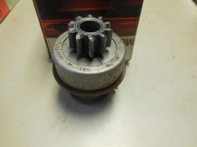 NOS 1971-1973 Mercury Capri Starter Motor Drive D1RY-11350-C - Image 1 of 3