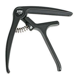 10x XTR Classical Guitar Trigger Capo - Easy to Use for Kids and Adults - Picture 1 of 1