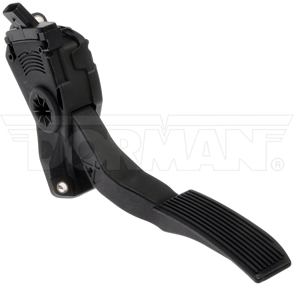 Pedal acelerador Dorman para Jeep Grand Cherokee 2007-2010 Foto 1 de 4