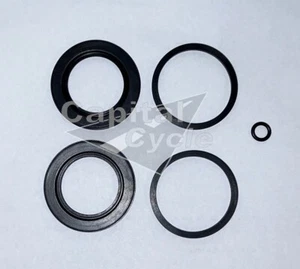 Brake Caliper Repair Seal Kit BREMBO 38mm BMW BMW R65 R80 R100 34 21 1 237 234 - Picture 1 of 2
