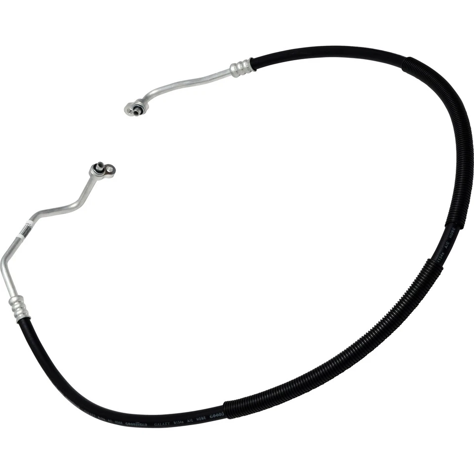 For 2003-2007 Chevrolet Express 3500 A/C Refrigerant Discharge Hose UAC 2004 - Image 1 of 1