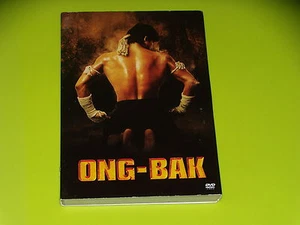 DVD - ONG - BAK - 2003 - Imagen 1 de 1