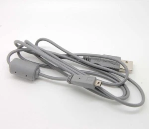 USB PC Computer Data Sync Cable Cord Lead For Samsung Digimax Camera S860 S-860 - Picture 1 of 3